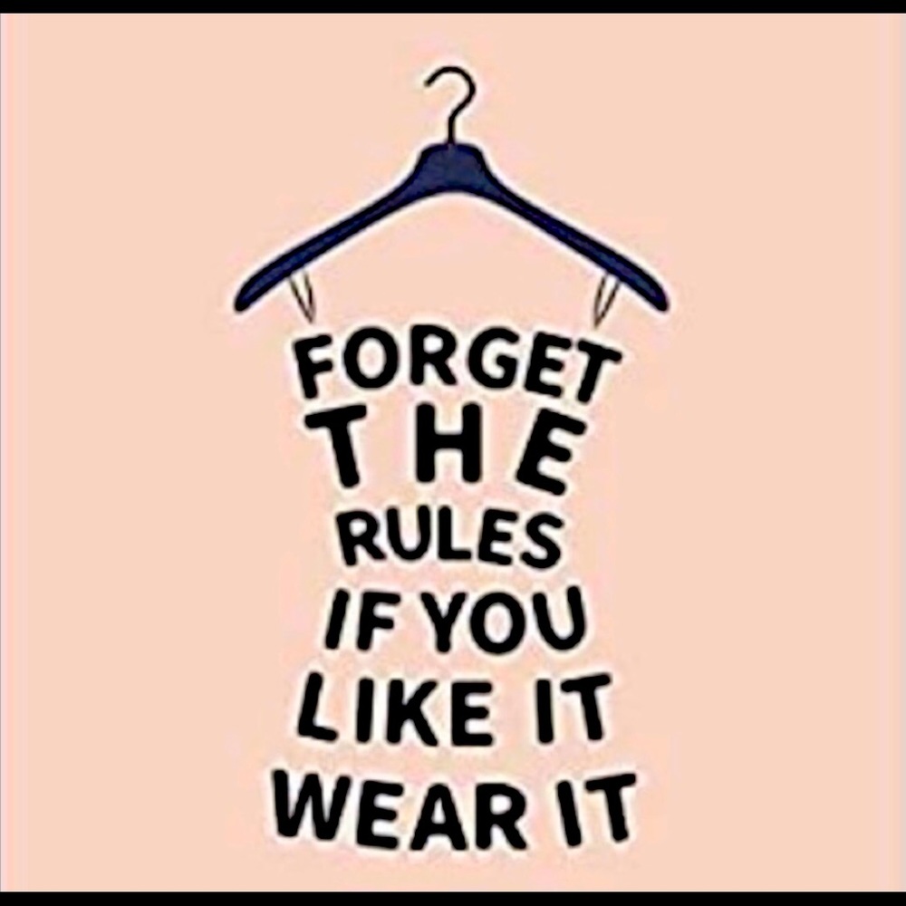 Tall Clothes are coming!